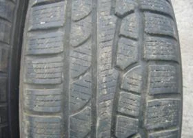 Гуми Зимни 235/60R18, снимка 5