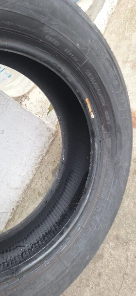 Гуми Летни 185/65R15, снимка 3