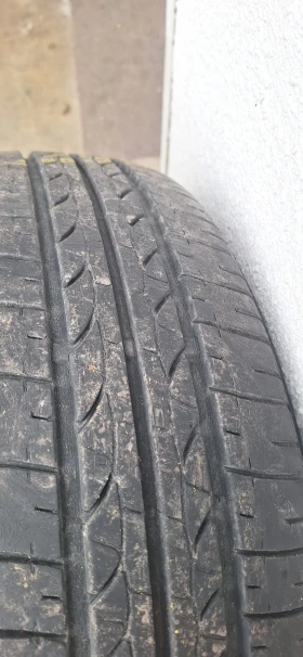 Гуми Летни 185/65R15, снимка 5