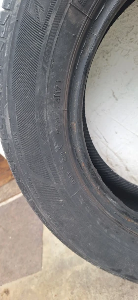 Гуми Летни 185/65R15, снимка 4