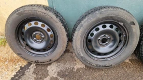 Гуми с джанти Hankook 215/60R16, снимка 3