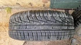 Гуми с джанти Hankook 215/60R16, снимка 7