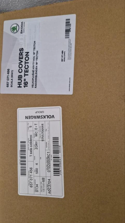 Гуми с джанти Hankook 215/60R16, снимка 12 - Гуми и джанти - 56114884