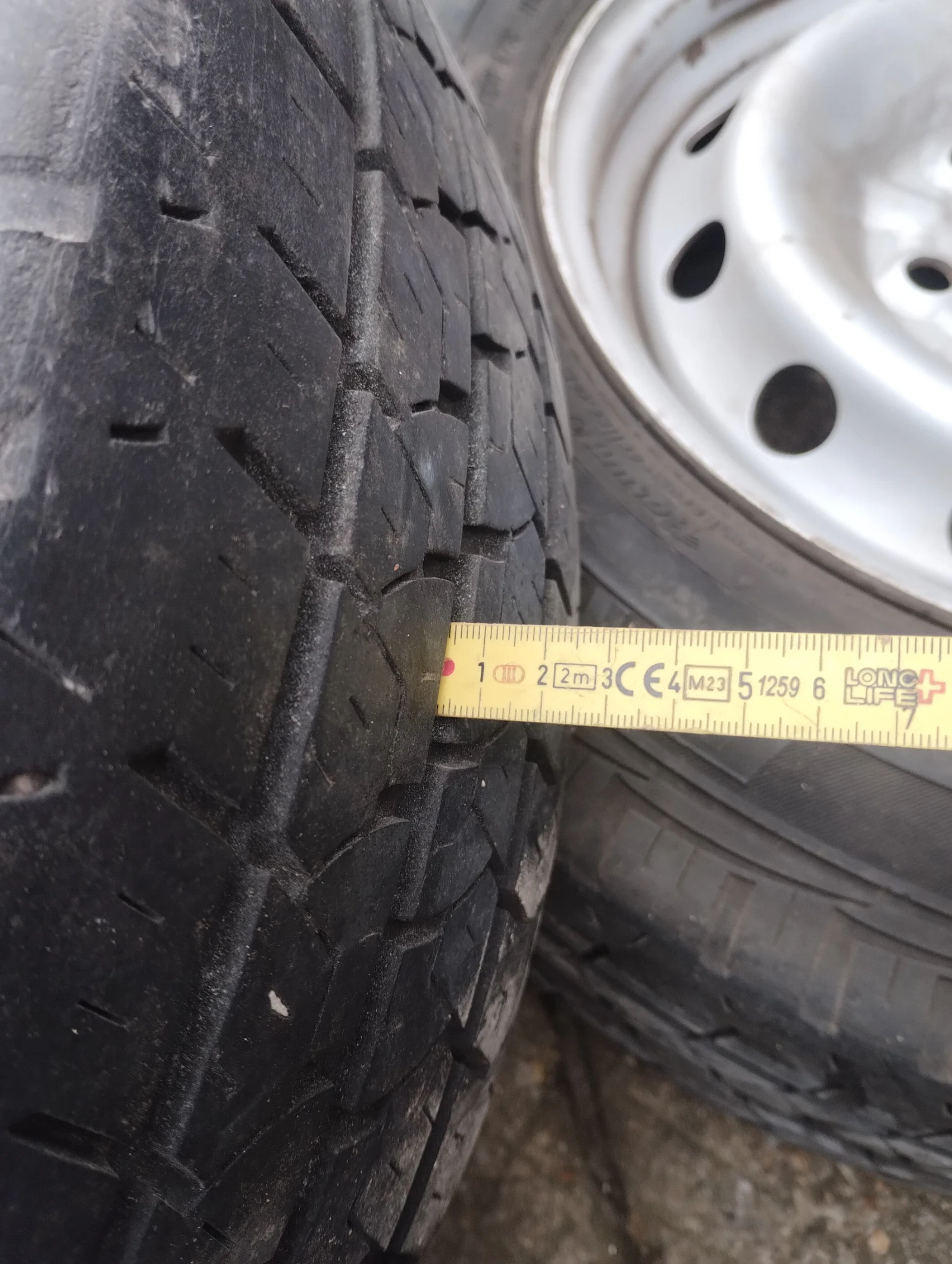 ���� � ������ 205/70R15 | Mobile.bg � ����������� 5