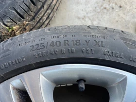    225/40R18  Skoda Superb | Mobile.bg    9