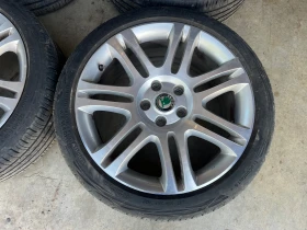    225/40R18  Skoda Superb | Mobile.bg    5