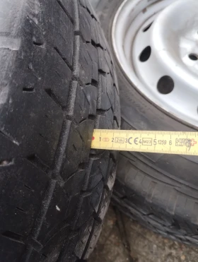 ���� � ������ 205/70R15 | Mobile.bg � ����� ������ 5