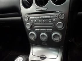 Mazda 6 SPORT DI, снимка 11