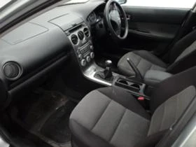 Mazda 6 SPORT DI, снимка 5