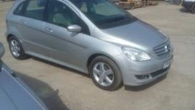 Mercedes-Benz B 150 РЪЧНА, снимка 1