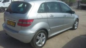 Mercedes-Benz B 150 РЪЧНА, снимка 3