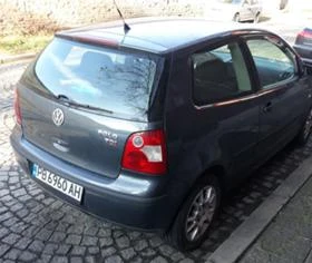 VW Polo 1.4 TDI, снимка 2