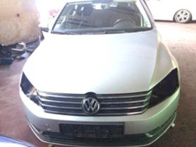 VW Passat 7 2.0TDI 140 кс, снимка 2