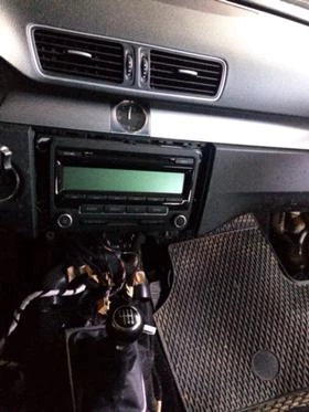 VW Passat 7 2.0TDI 140 кс, снимка 10