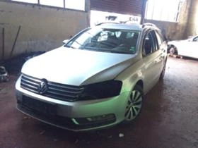 VW Passat 7 2.0TDI 140 кс, снимка 1