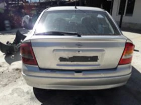 Opel Astra G 2.0DTL 82к.с./1.8 116к.с./1.4 бензин 2000г., снимка 8