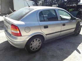 Opel Astra G 2.0DTL 82к.с./1.8 116к.с./1.4 бензин 2000г., снимка 6