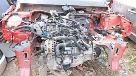 Renault Clio Renault Clio IV TCE, снимка 1