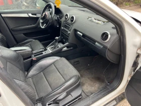 Audi A3 1.6 TDi S-Line, снимка 4