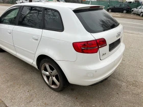 Audi A3 1.6 TDi S-Line, снимка 3