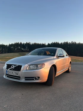 Volvo S80 2.4 D5 