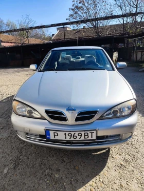 Nissan Primera