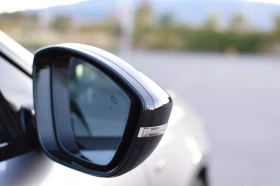 Peugeot 508 BlueHDI AT 8 - GT Line - 360 camera, снимка 16