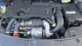 Peugeot 2008 1.6 диз 92к.с, снимка 17