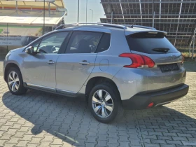 Peugeot 2008 1.6 диз 92к.с, снимка 10