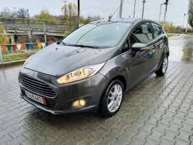 Ford Fiesta 1.0 Duratec 80к.с. Евро6, снимка 1