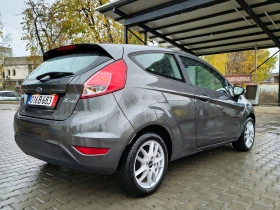 Ford Fiesta 1.0 Duratec 80к.с. Евро6, снимка 4