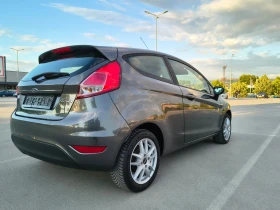 Ford Fiesta Бензин, 2017,  Евро6, снимка 8