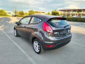 Ford Fiesta Бензин, 2017,  Евро6, снимка 3