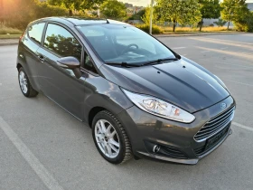 Ford Fiesta Бензин, 2017,  Евро6, снимка 5