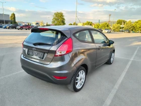 Ford Fiesta Бензин, 2017,  Евро6, снимка 4