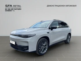 Leapmotor C10 DESIGN REEV 158kW 28, 4kWh, снимка 1