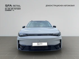 Leapmotor C10 DESIGN REEV 158kW 28, 4kWh, снимка 2