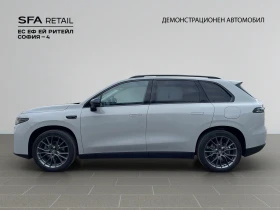 Leapmotor C10 DESIGN REEV 158kW 28, 4kWh, снимка 8