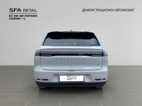 Leapmotor C10 DESIGN REEV 158kW 28, 4kWh, снимка 6