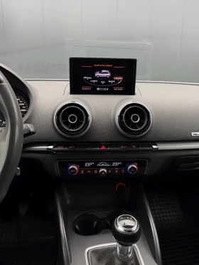 Audi A3 8V-2.0TDI/3xS LINE/QUATTRO/SHADOW LINE, снимка 11