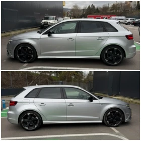 Audi A3 8V-2.0TDI/3xS LINE/QUATTRO/SHADOW LINE, снимка 4