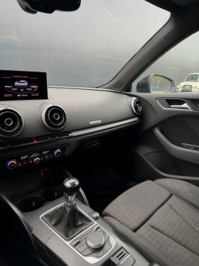 Audi A3 8V-2.0TDI/3xS LINE/QUATTRO/SHADOW LINE, снимка 9
