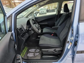 Toyota Verso S 1.33VVTI 99K.C. / НАВИГАЦИЯ / КАМЕРА / ЕВРО 5, снимка 6