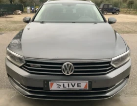 VW Passat 4-MOTION ОЧАКВАН ВНОС ИТАЛИЯ , снимка 2