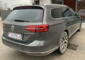 VW Passat 4-MOTION ОЧАКВАН ВНОС ИТАЛИЯ , снимка 5