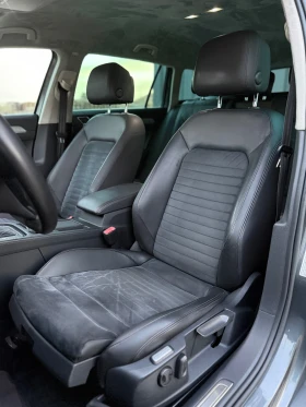 VW Passat 4-MOTION DIGITAL COCKPIT , снимка 12