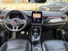 Renault Arkana RSline Mild hybrid , снимка 9