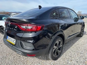 Renault Arkana RSline Mild hybrid , снимка 4