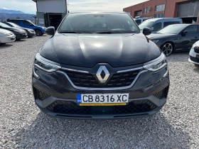 Renault Arkana RSline Mild hybrid , снимка 3
