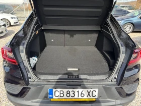Renault Arkana RSline Mild hybrid , снимка 14